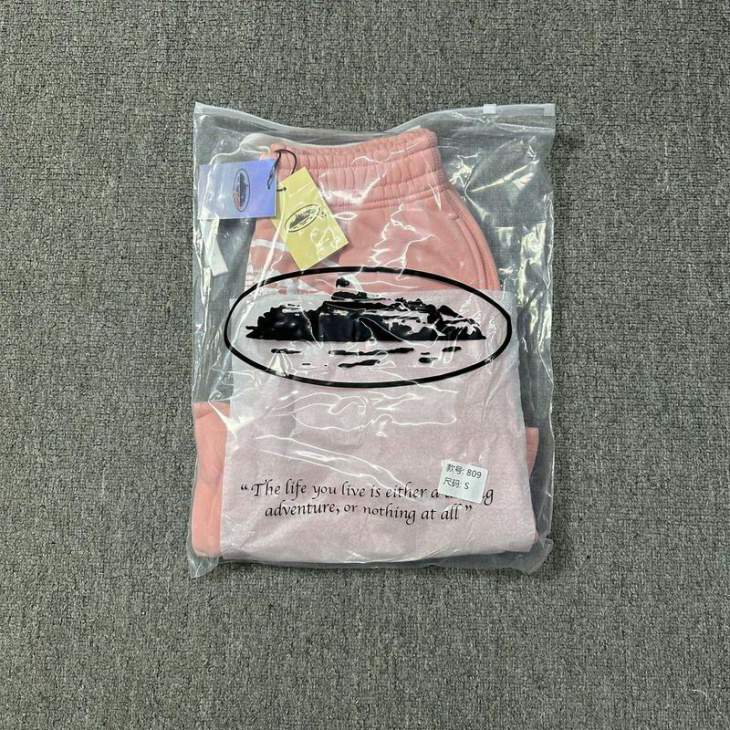 Corteiz Short Pants _SKUCorteizS-XLwmtx80916898